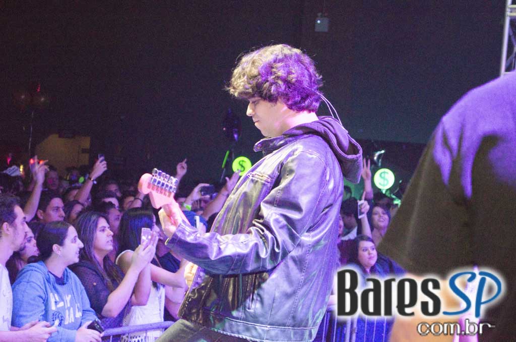 Preta Gil comemorou seu aniversário com Projeto Cheia de Mania no Espaço Metropolitan Preta Gil comemorou seu aniversário com Projeto Cheia de Mania no Espaço Metropolitan