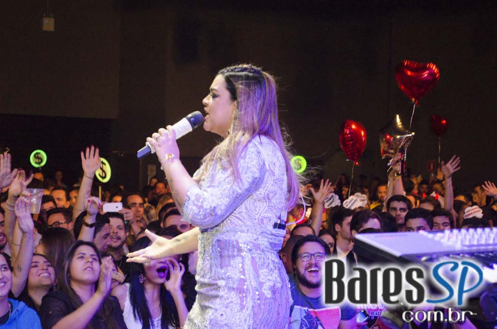 Preta Gil comemorou seu aniversário com Projeto Cheia de Mania no Espaço Metropolitan Preta Gil comemorou seu aniversário com Projeto Cheia de Mania no Espaço Metropolitan