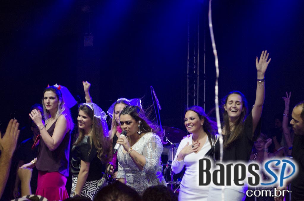 Preta Gil comemorou seu aniversário com Projeto Cheia de Mania no Espaço Metropolitan Preta Gil comemorou seu aniversário com Projeto Cheia de Mania no Espaço Metropolitan