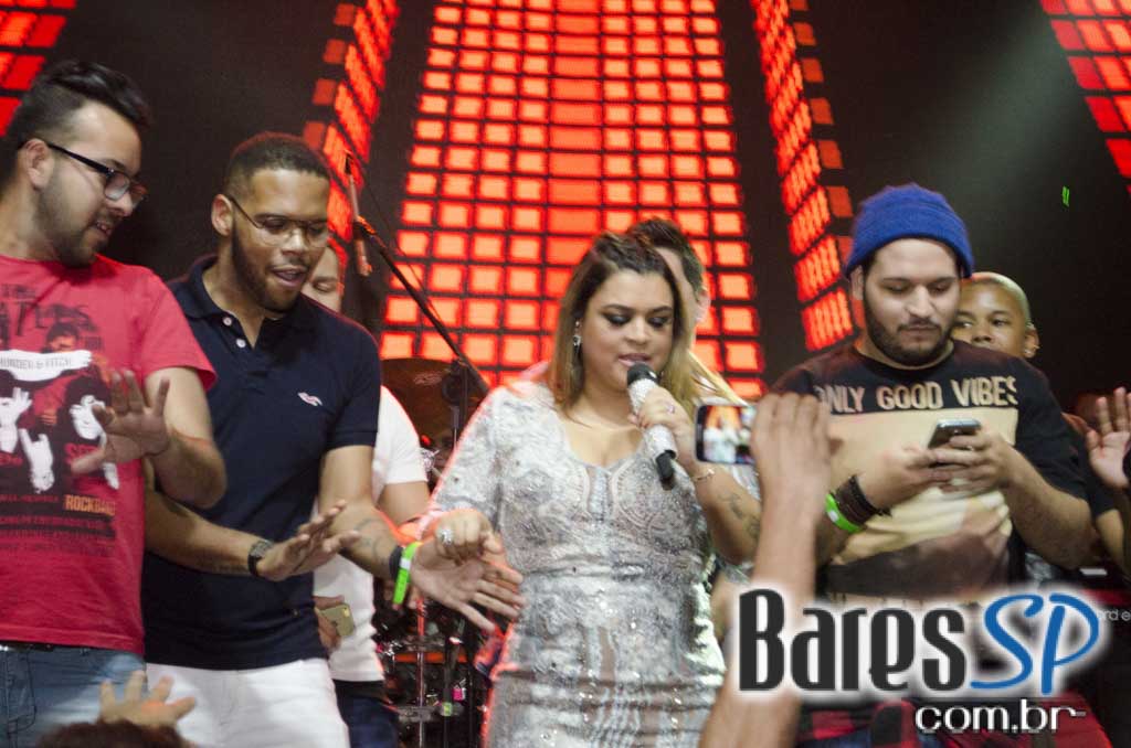 Preta Gil comemorou seu aniversário com Projeto Cheia de Mania no Espaço Metropolitan Preta Gil comemorou seu aniversário com Projeto Cheia de Mania no Espaço Metropolitan