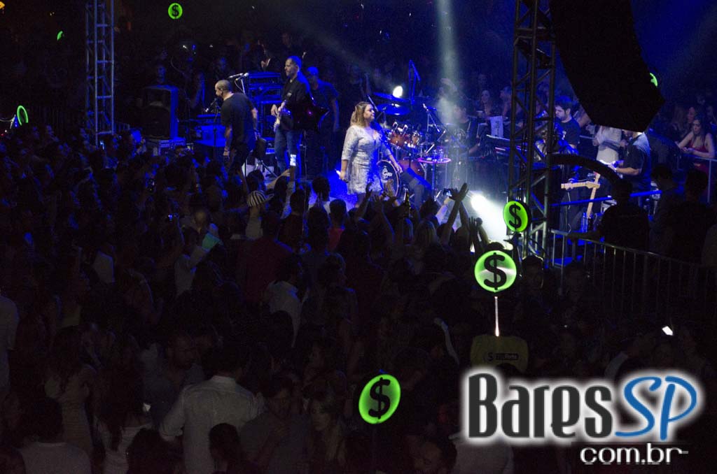 Preta Gil comemorou seu aniversário com Projeto Cheia de Mania no Espaço Metropolitan Preta Gil comemorou seu aniversário com Projeto Cheia de Mania no Espaço Metropolitan