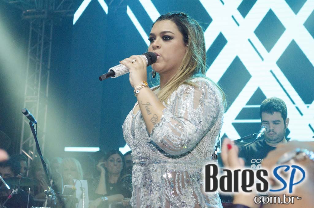 Preta Gil comemorou seu aniversário com Projeto Cheia de Mania no Espaço Metropolitan Preta Gil comemorou seu aniversário com Projeto Cheia de Mania no Espaço Metropolitan