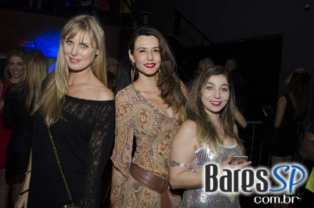 Preta Gil comemorou seu aniversário com Projeto Cheia de Mania no Espaço Metropolitan Preta Gil comemorou seu aniversário com Projeto Cheia de Mania no Espaço Metropolitan