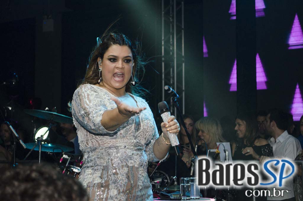 Preta Gil comemorou seu aniversário com Projeto Cheia de Mania no Espaço Metropolitan Preta Gil comemorou seu aniversário com Projeto Cheia de Mania no Espaço Metropolitan