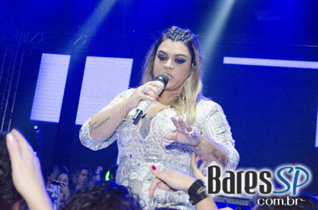 Preta Gil comemorou seu aniversário com Projeto Cheia de Mania no Espaço Metropolitan Preta Gil comemorou seu aniversário com Projeto Cheia de Mania no Espaço Metropolitan