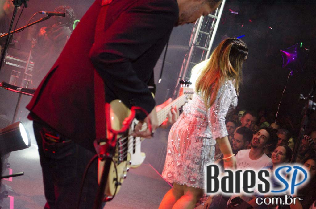 Preta Gil comemorou seu aniversário com Projeto Cheia de Mania no Espaço Metropolitan Preta Gil comemorou seu aniversário com Projeto Cheia de Mania no Espaço Metropolitan