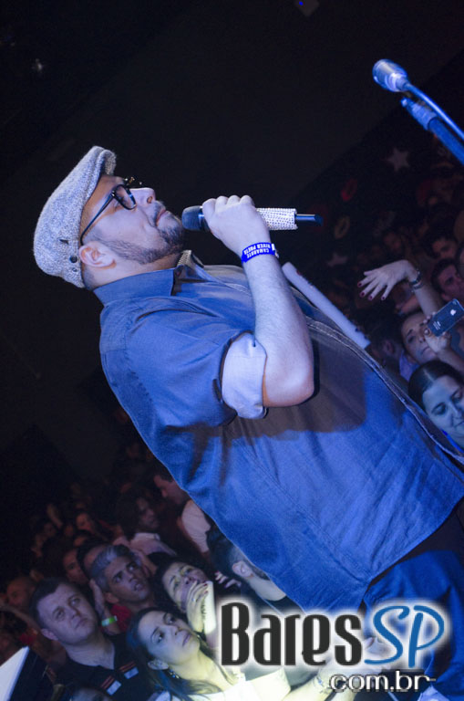 Preta Gil comemorou seu aniversário com Projeto Cheia de Mania no Espaço Metropolitan Preta Gil comemorou seu aniversário com Projeto Cheia de Mania no Espaço Metropolitan