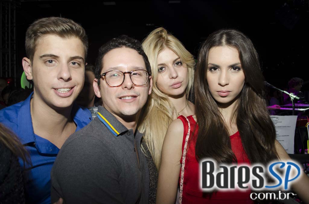 Preta Gil comemorou seu aniversário com Projeto Cheia de Mania no Espaço Metropolitan Preta Gil comemorou seu aniversário com Projeto Cheia de Mania no Espaço Metropolitan