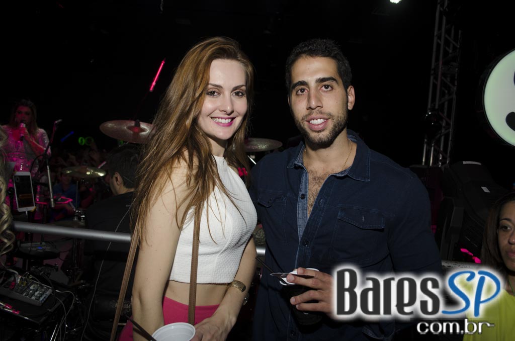 Preta Gil comemorou seu aniversário com Projeto Cheia de Mania no Espaço Metropolitan Preta Gil comemorou seu aniversário com Projeto Cheia de Mania no Espaço Metropolitan