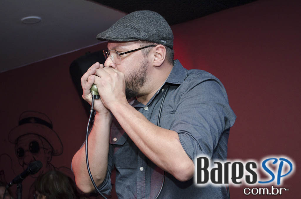 Boss- Home The Blues recebeu show de Bandas Martini Blues e convidados no Dia da Cerveja Boss- Home The Blues recebeu show de Bandas Martini Blues e convidados no Dia da Cerveja