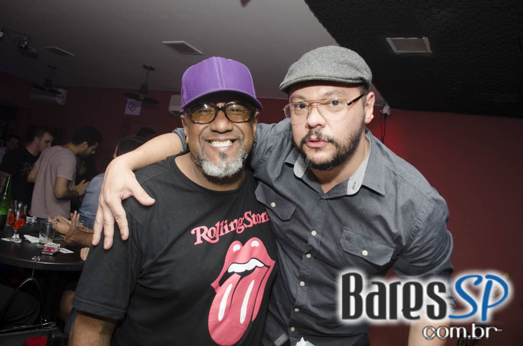 Boss- Home The Blues recebeu show de Bandas Martini Blues e convidados no Dia da Cerveja Boss- Home The Blues recebeu show de Bandas Martini Blues e convidados no Dia da Cerveja