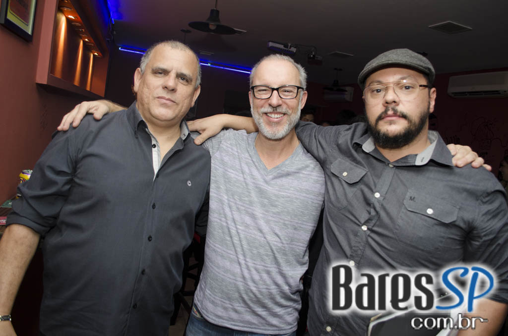 Boss- Home The Blues recebeu show de Bandas Martini Blues e convidados no Dia da Cerveja Boss- Home The Blues recebeu show de Bandas Martini Blues e convidados no Dia da Cerveja