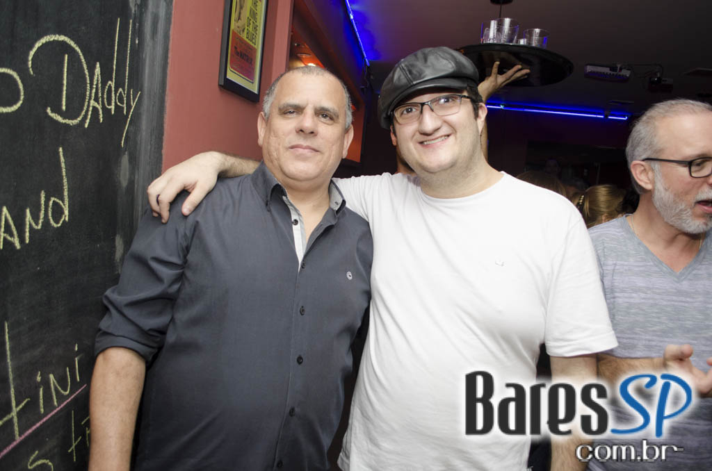 Boss- Home The Blues recebeu show de Bandas Martini Blues e convidados no Dia da Cerveja Boss- Home The Blues recebeu show de Bandas Martini Blues e convidados no Dia da Cerveja