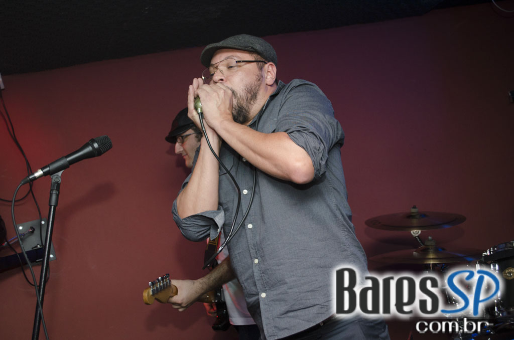 Boss- Home The Blues recebeu show de Bandas Martini Blues e convidados no Dia da Cerveja Boss- Home The Blues recebeu show de Bandas Martini Blues e convidados no Dia da Cerveja