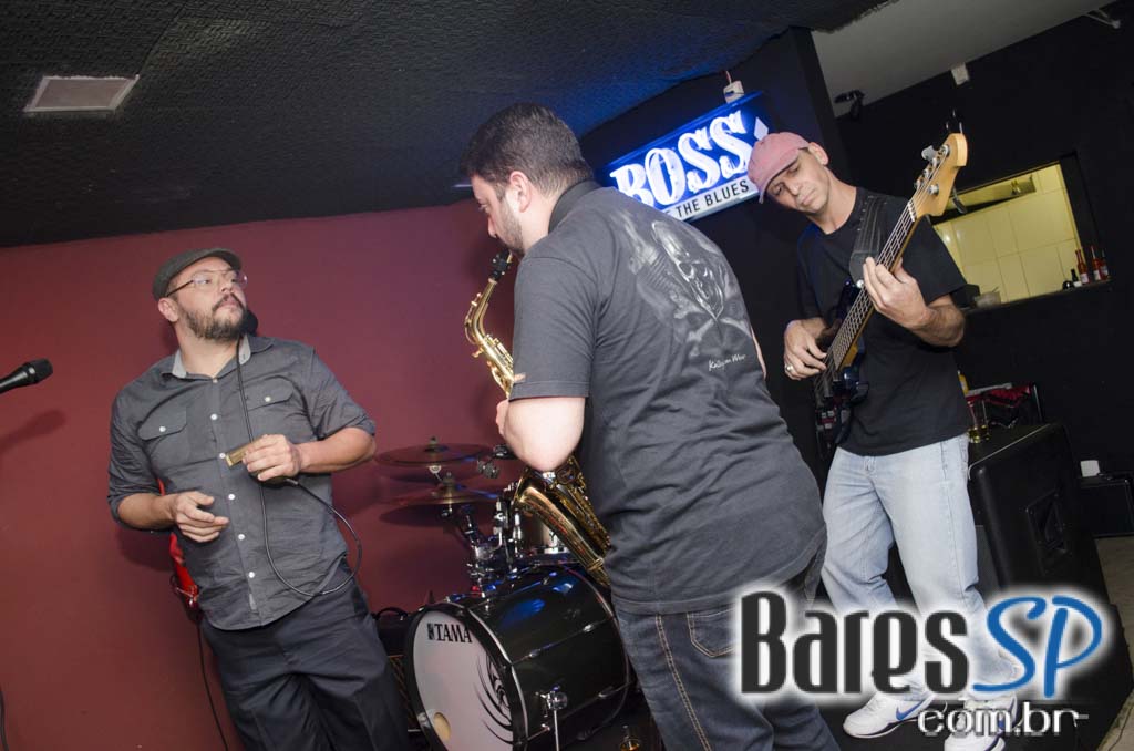 Boss- Home The Blues recebeu show de Bandas Martini Blues e convidados no Dia da Cerveja Boss- Home The Blues recebeu show de Bandas Martini Blues e convidados no Dia da Cerveja