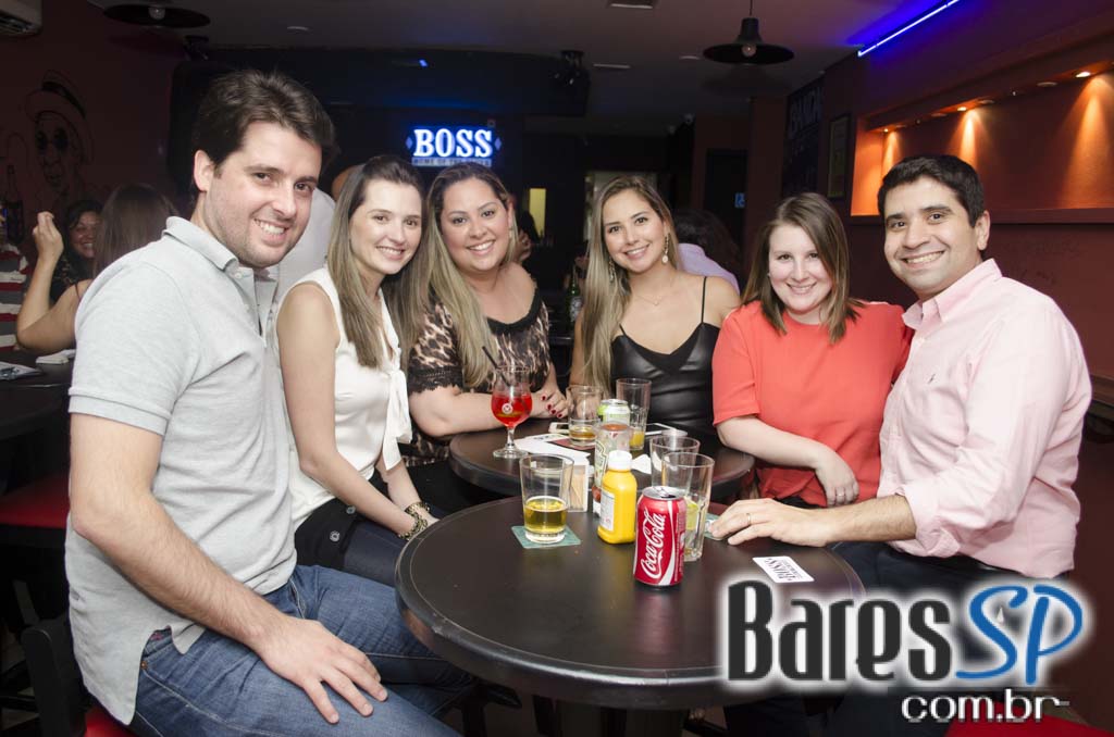 Boss- Home The Blues recebeu show de Bandas Martini Blues e convidados no Dia da Cerveja Boss- Home The Blues recebeu show de Bandas Martini Blues e convidados no Dia da Cerveja