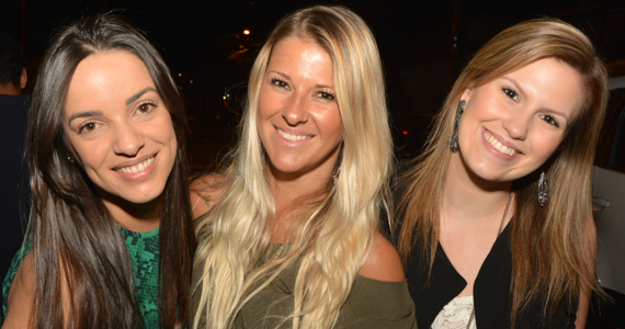 Bar Mostarda ofereceu ambiente tranquilo com variedade no cardápio