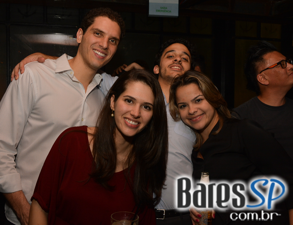 The Sailor Legendary Pub recebeu a Banda Serial Funkers no projeto Sailor's Groove The Sailor Legendary Pub recebeu a Banda Serial Funkers no projeto Sailor's Groove