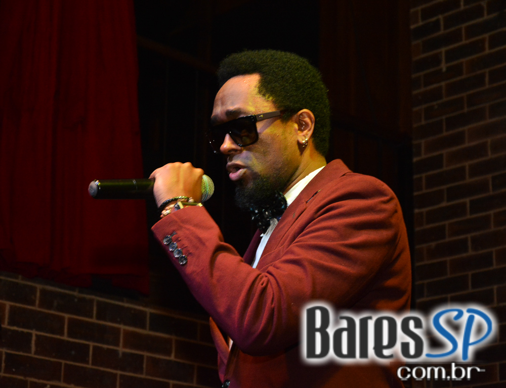 The Sailor Legendary Pub recebeu a Banda Serial Funkers no projeto Sailor's Groove The Sailor Legendary Pub recebeu a Banda Serial Funkers no projeto Sailor's Groove