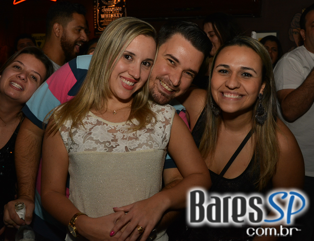 The Sailor Legendary Pub recebeu a Banda Serial Funkers no projeto Sailor's Groove The Sailor Legendary Pub recebeu a Banda Serial Funkers no projeto Sailor's Groove