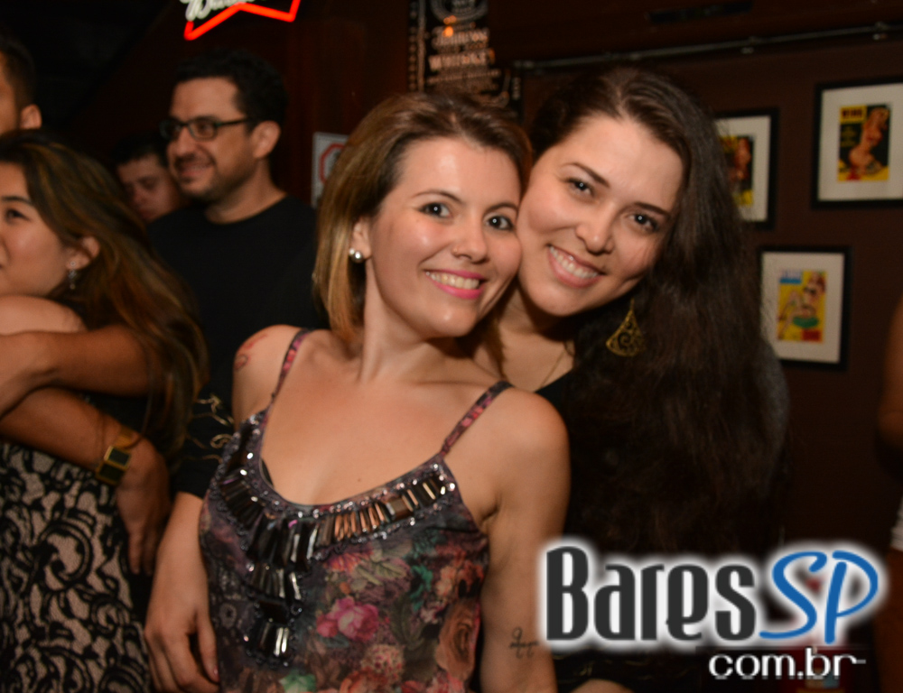 The Sailor Legendary Pub recebeu a Banda Serial Funkers no projeto Sailor's Groove The Sailor Legendary Pub recebeu a Banda Serial Funkers no projeto Sailor's Groove