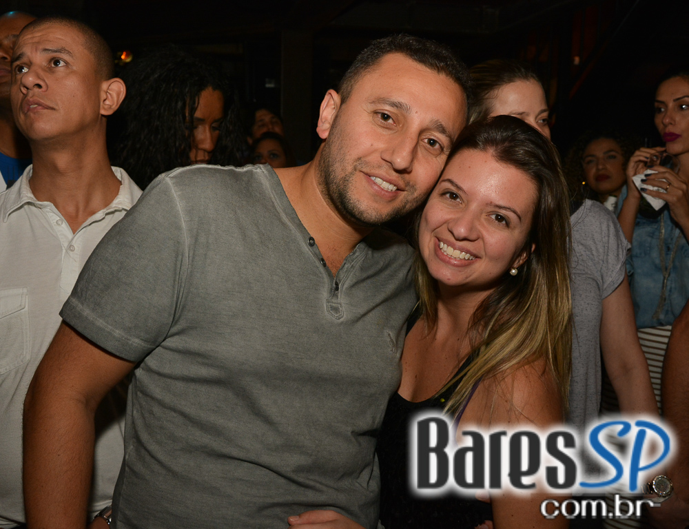 The Sailor Legendary Pub recebeu a Banda Serial Funkers no projeto Sailor's Groove The Sailor Legendary Pub recebeu a Banda Serial Funkers no projeto Sailor's Groove