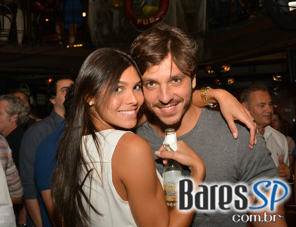 The Sailor Legendary Pub recebeu a Banda Serial Funkers no projeto Sailor's Groove The Sailor Legendary Pub recebeu a Banda Serial Funkers no projeto Sailor's Groove