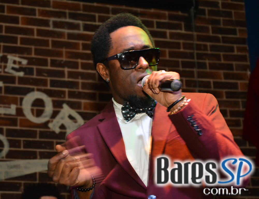 The Sailor Legendary Pub recebeu a Banda Serial Funkers no projeto Sailor's Groove The Sailor Legendary Pub recebeu a Banda Serial Funkers no projeto Sailor's Groove