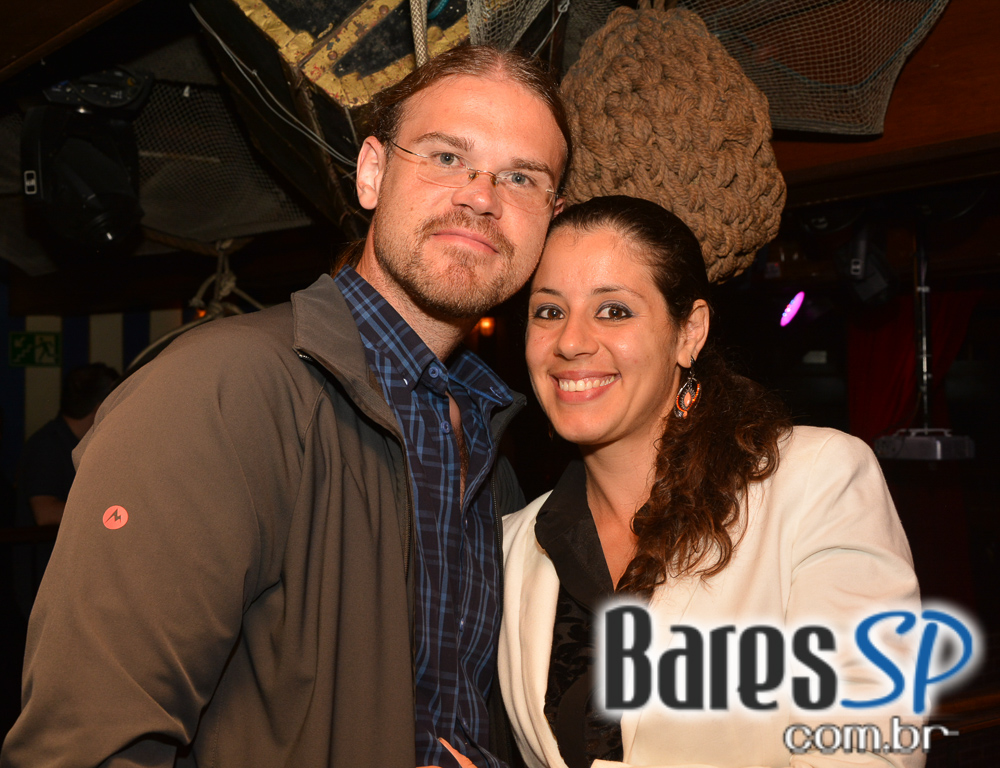 The Sailor Legendary Pub recebeu a Banda Serial Funkers no projeto Sailor's Groove The Sailor Legendary Pub recebeu a Banda Serial Funkers no projeto Sailor's Groove