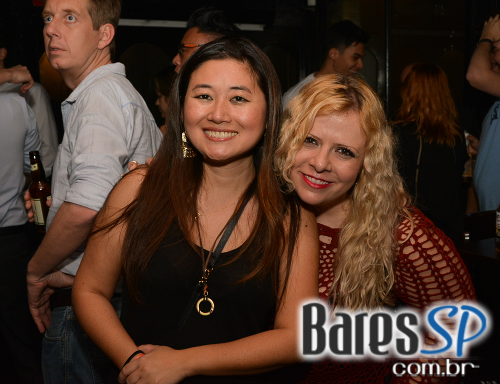 The Sailor Legendary Pub recebeu a Banda Serial Funkers no projeto Sailor's Groove The Sailor Legendary Pub recebeu a Banda Serial Funkers no projeto Sailor's Groove