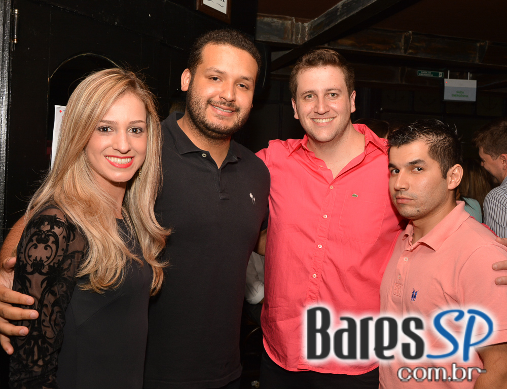 The Sailor Legendary Pub recebeu a Banda Serial Funkers no projeto Sailor's Groove The Sailor Legendary Pub recebeu a Banda Serial Funkers no projeto Sailor's Groove