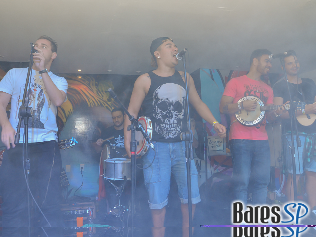 Boteco Vila Rica apresentou show do Grupo Magya e convidados Boteco Vila Rica apresentou show do Grupo Magya e convidados