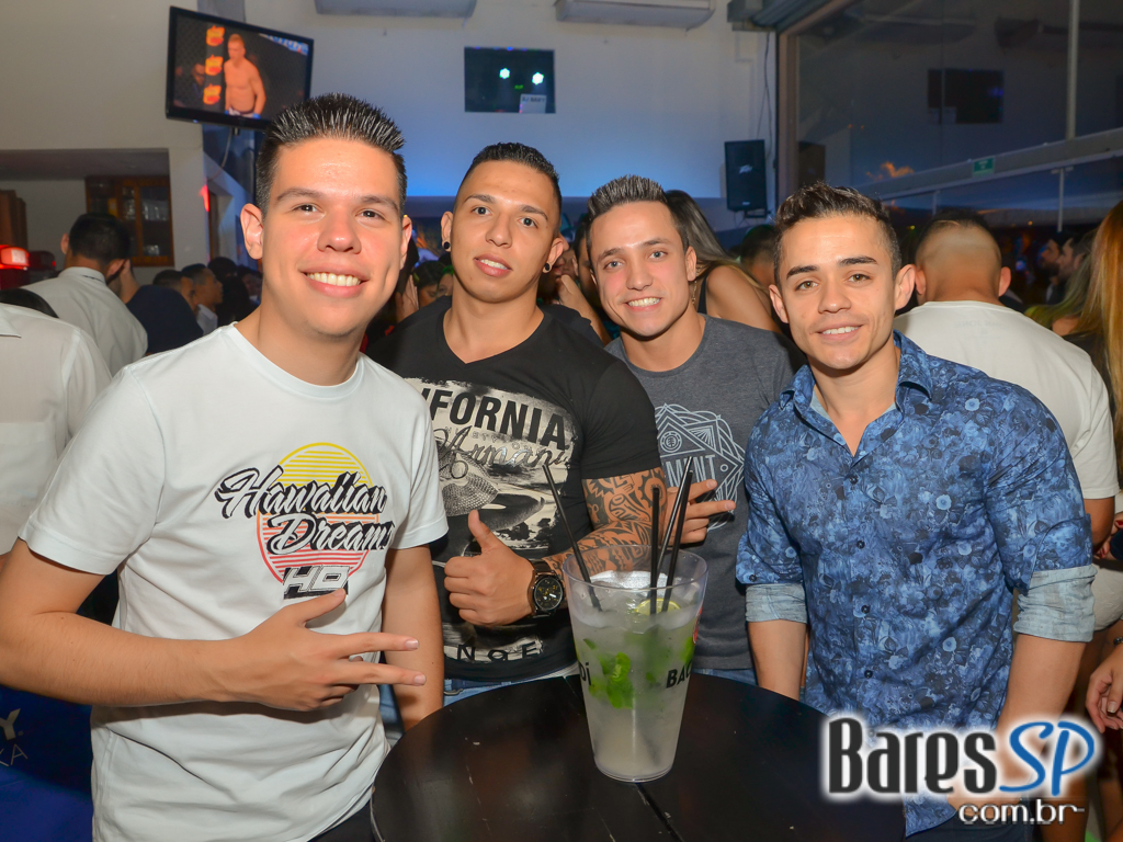 Boteco Vila Rica apresentou show do Grupo Magya e convidados Boteco Vila Rica apresentou show do Grupo Magya e convidados