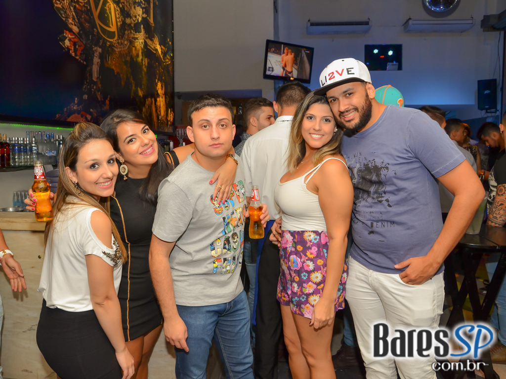 Boteco Vila Rica apresentou show do Grupo Magya e convidados Boteco Vila Rica apresentou show do Grupo Magya e convidados