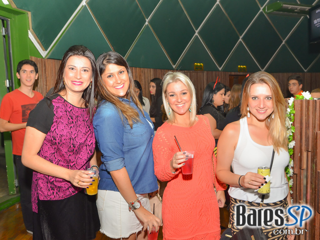 Cine Joia promoveu a festa Eu Vou Chamar o Síndico - Edição de aniversário 1 ano Cine Joia promoveu a festa Eu Vou Chamar o Síndico - Edição de aniversário 1 ano