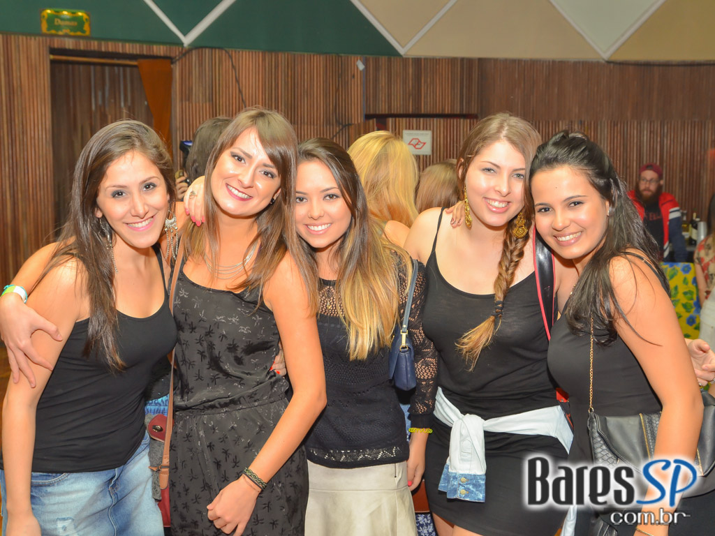 Cine Joia promoveu a festa Eu Vou Chamar o Síndico - Edição de aniversário 1 ano Cine Joia promoveu a festa Eu Vou Chamar o Síndico - Edição de aniversário 1 ano