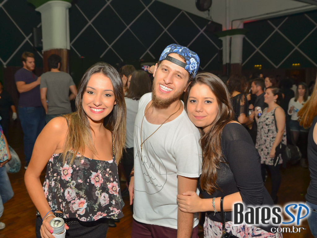 Cine Joia promoveu a festa Eu Vou Chamar o Síndico - Edição de aniversário 1 ano Cine Joia promoveu a festa Eu Vou Chamar o Síndico - Edição de aniversário 1 ano