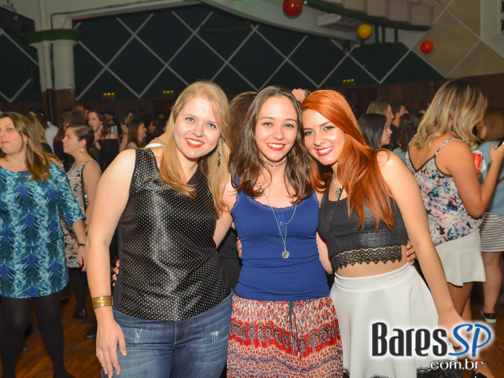 Cine Joia promoveu a festa Eu Vou Chamar o Síndico - Edição de aniversário 1 ano Cine Joia promoveu a festa Eu Vou Chamar o Síndico - Edição de aniversário 1 ano