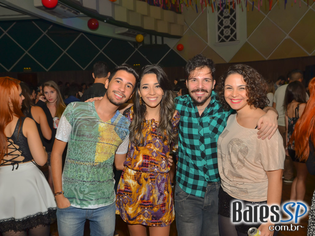 Cine Joia promoveu a festa Eu Vou Chamar o Síndico - Edição de aniversário 1 ano Cine Joia promoveu a festa Eu Vou Chamar o Síndico - Edição de aniversário 1 ano