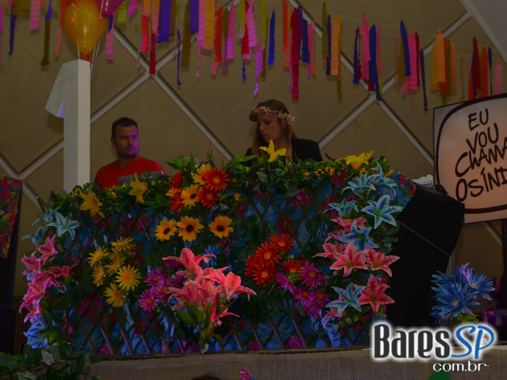 Cine Joia promoveu a festa Eu Vou Chamar o Síndico - Edição de aniversário 1 ano Cine Joia promoveu a festa Eu Vou Chamar o Síndico - Edição de aniversário 1 ano