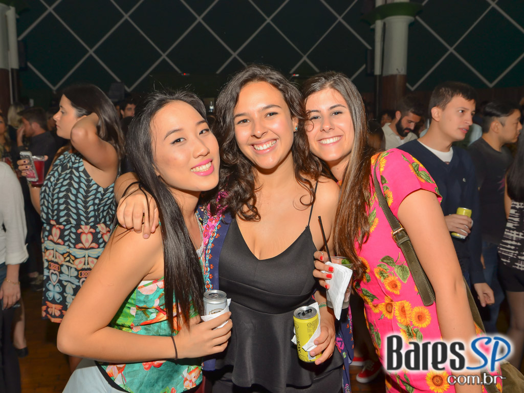 Cine Joia promoveu a festa Eu Vou Chamar o Síndico - Edição de aniversário 1 ano Cine Joia promoveu a festa Eu Vou Chamar o Síndico - Edição de aniversário 1 ano