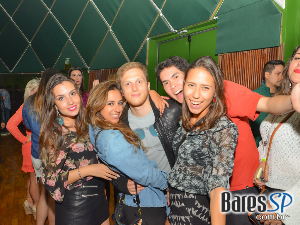 Cine Joia promoveu a festa Eu Vou Chamar o Síndico - Edição de aniversário 1 ano Cine Joia promoveu a festa Eu Vou Chamar o Síndico - Edição de aniversário 1 ano