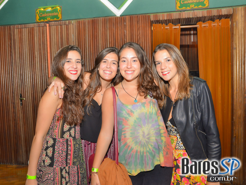 Cine Joia promoveu a festa Eu Vou Chamar o Síndico - Edição de aniversário 1 ano Cine Joia promoveu a festa Eu Vou Chamar o Síndico - Edição de aniversário 1 ano