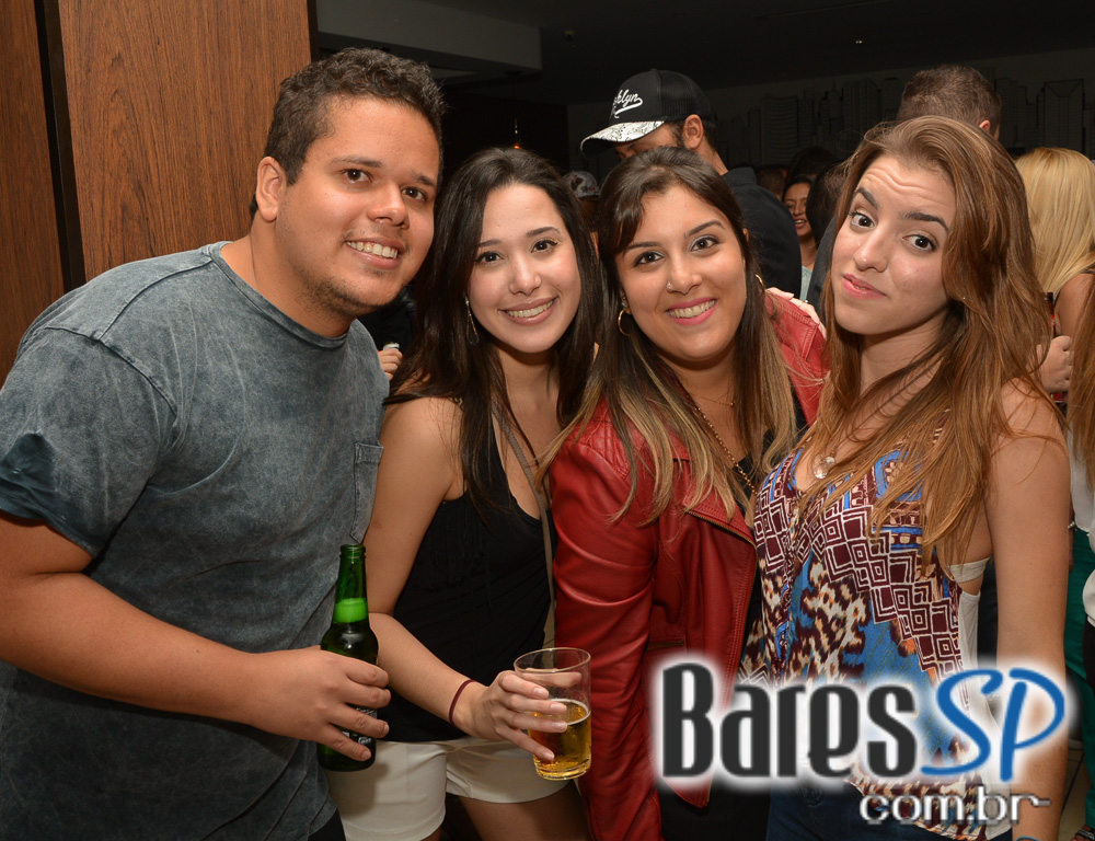 Bar Santa Julia recebeu show do Grupo Sambahits e convidados no sábado Bar Santa Julia recebeu show do Grupo Sambahits e convidados no sábado