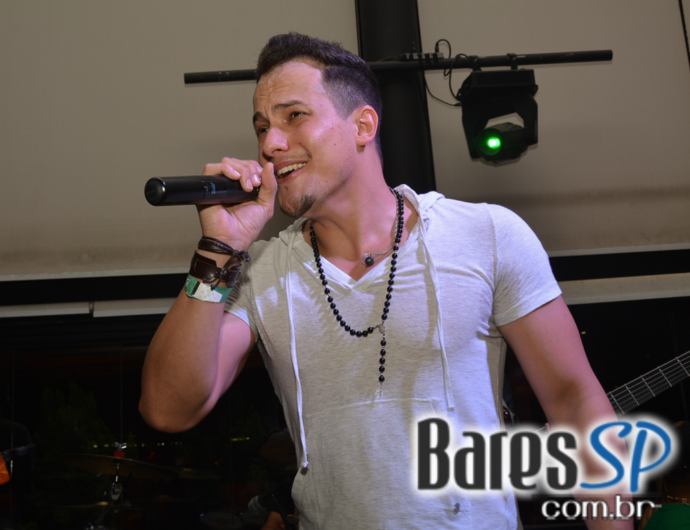 Bar Santa Julia recebeu show do Grupo Sambahits e convidados no sábado Bar Santa Julia recebeu show do Grupo Sambahits e convidados no sábado