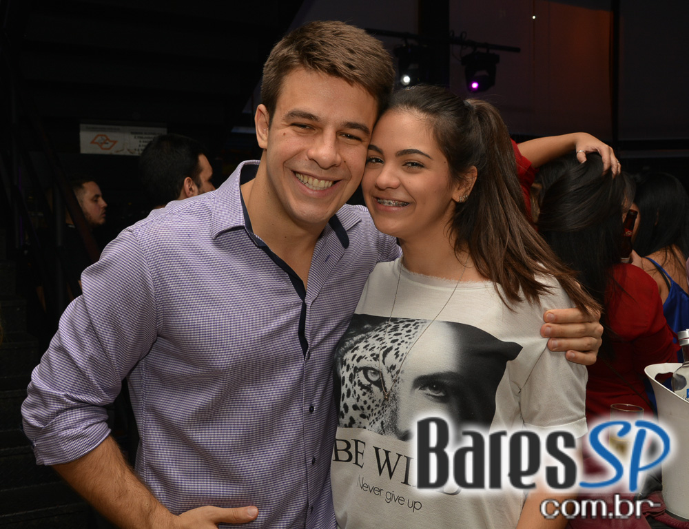 Bar Santa Julia recebeu show do Grupo Sambahits e convidados no sábado Bar Santa Julia recebeu show do Grupo Sambahits e convidados no sábado