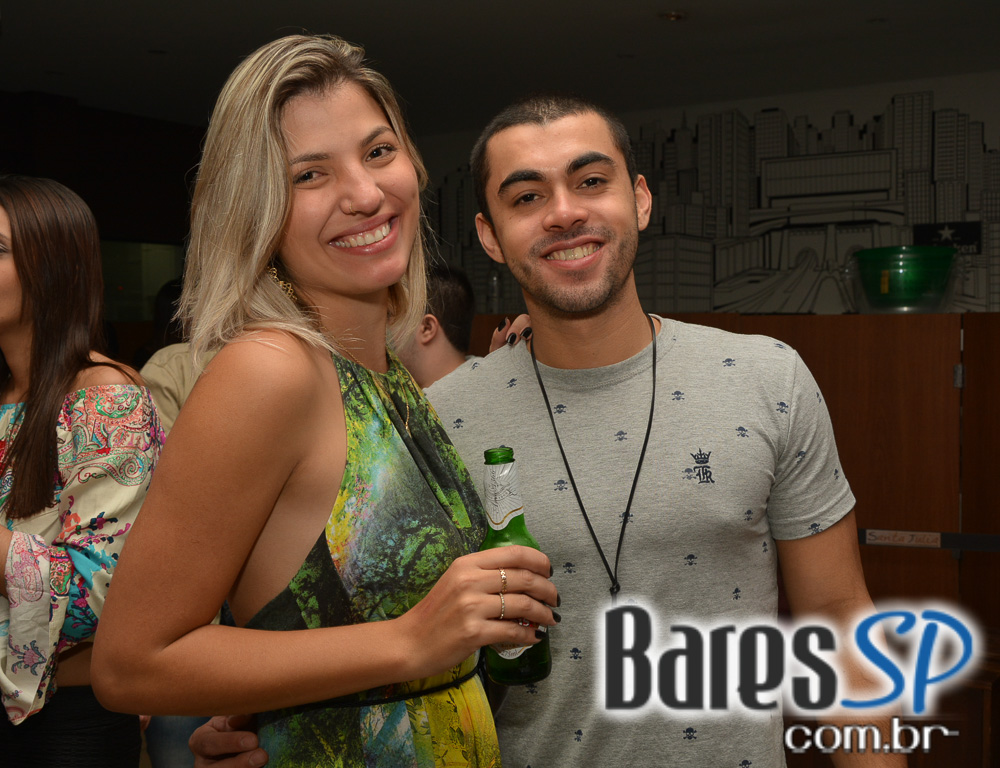 Bar Santa Julia recebeu show do Grupo Sambahits e convidados no sábado Bar Santa Julia recebeu show do Grupo Sambahits e convidados no sábado