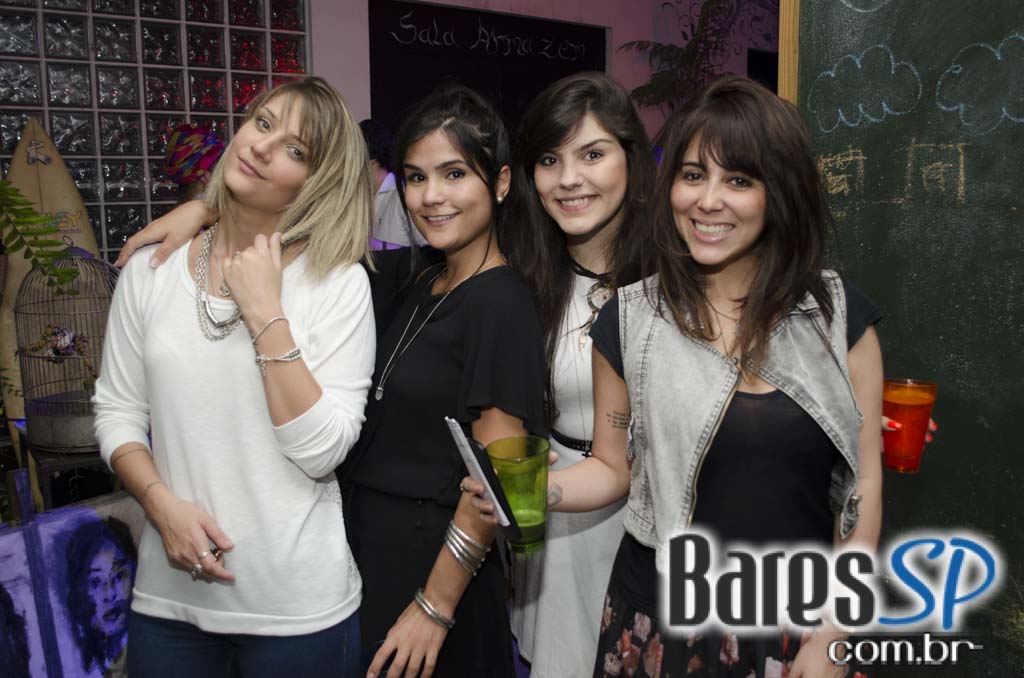 Armazém Cultural comemorou 1 ano com programação especial no sábado Armazém Cultural comemorou 1 ano com programação especial no sábado