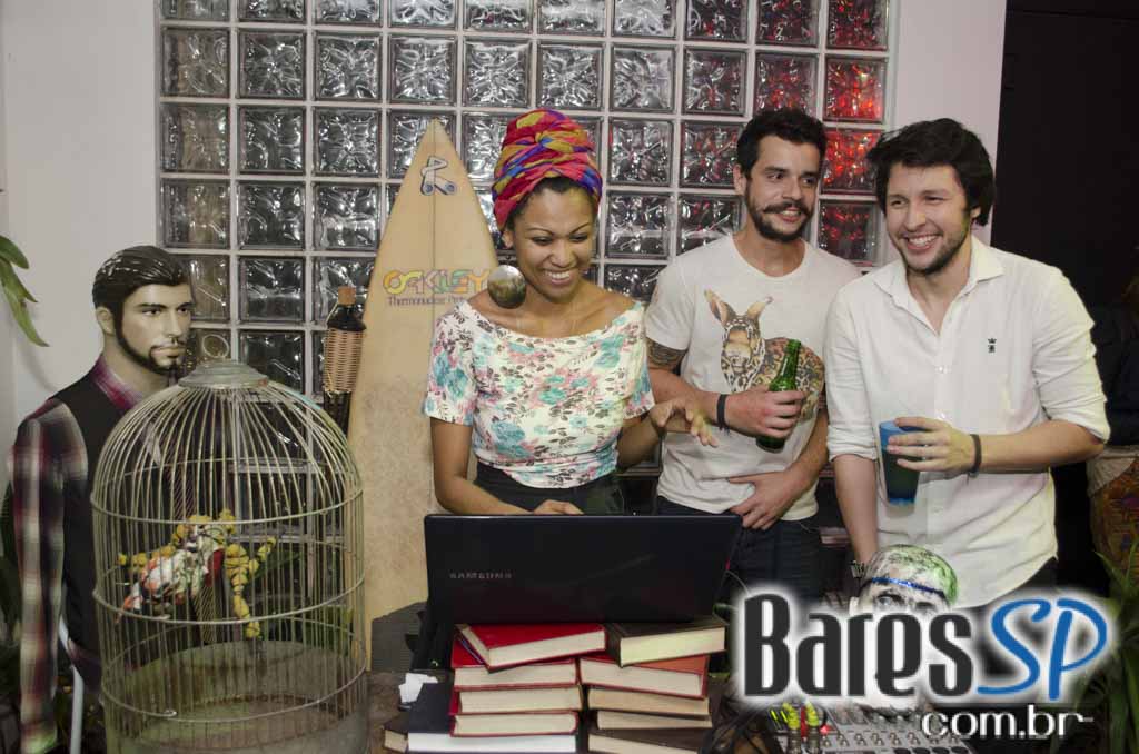 Armazém Cultural comemorou 1 ano com programação especial no sábado Armazém Cultural comemorou 1 ano com programação especial no sábado