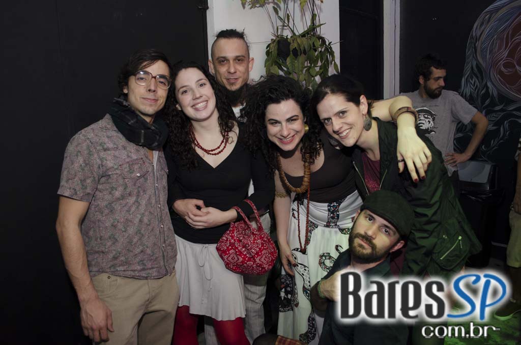 Armazém Cultural comemorou 1 ano com programação especial no sábado Armazém Cultural comemorou 1 ano com programação especial no sábado